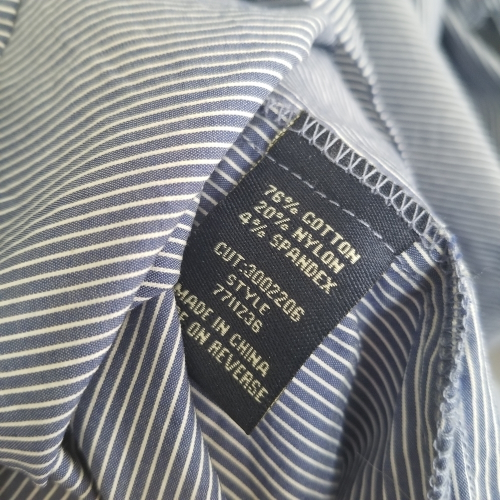 NWOT Max Edition puff sleeve off shoulder top - Picture 7 of 7